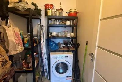 Apartament cu 3 camere semidecomandat, mobilat în Florești