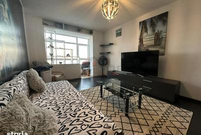 Apartament cu 2 camere decomandat în Podu Roș