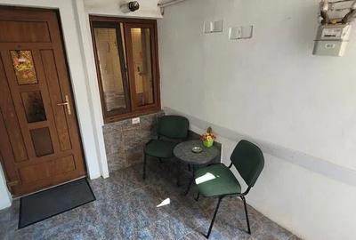 Garsonieră decomandată în Ultracentral