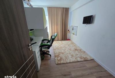 Casă cu 4 camere cu Teren 336 Mp în Ștefănești