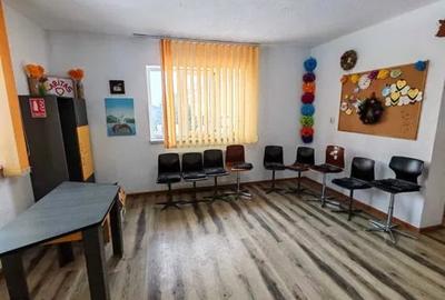 Casă individuală cu 5 camere cu Teren 1498 Mp în Bucerdea Grânoasă - 2
