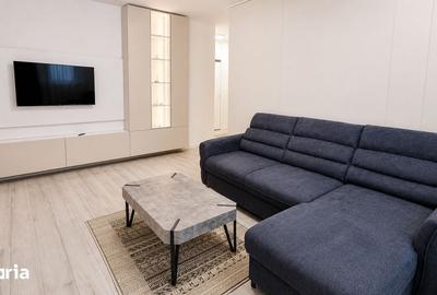 Apartament cu 2 camere decomandat în Dacia - 3