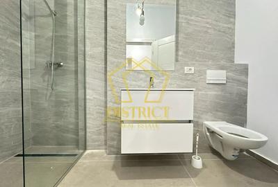 Apartament cu 3 camere semidecomandat în Aradului - 5