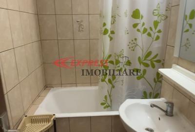 Garsonieră semidecomandată în Dristor