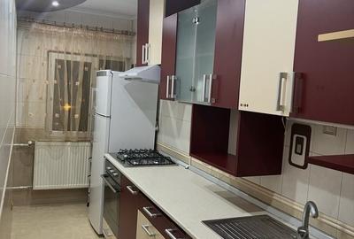 Garsonieră decomandată în 9 Mai