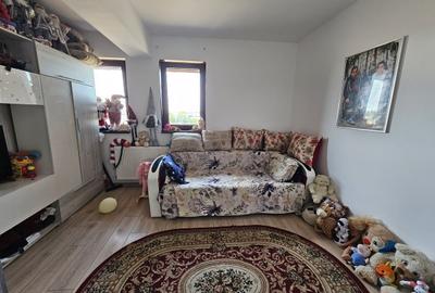 Apartament cu 2 camere semidecomandat în Central - 2