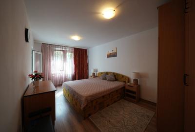 Apartament cu 3 camere în Dristor