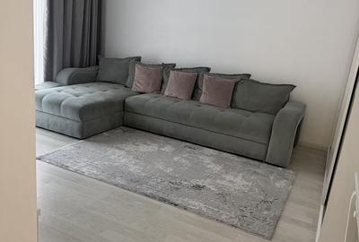 Apartament cu 2 camere decomandat în Central - 6