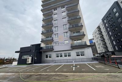 Spațiu comercial, de 226.39999389648 mp, în Metalurgiei - 3