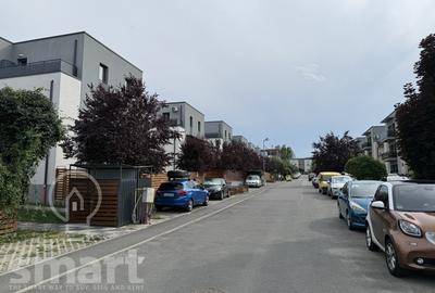 Apartament cu 2 camere decomandat, mobilat în Borhanci - 2