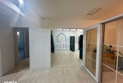 Spațiu comercial, de 65 mp, în Săsar