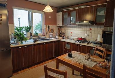 Casă individuală cu 3 camere cu Teren 300 Mp în Central - 6