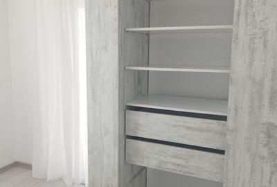 Apartament cu 2 camere în Florești - 15