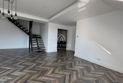 Apartament cu 4 camere decomandat, mobilat în Prelungirea Ghencea - 2