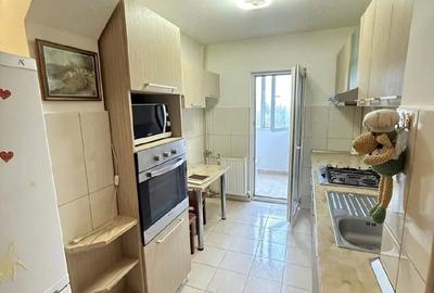 Apartament cu 2 camere decomandat în Sud - 4