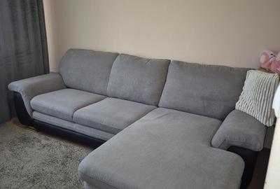 Apartament cu 2 camere decomandat în Nufărul - 6