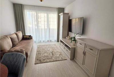 Apartament cu 2 camere în Libertății - 3