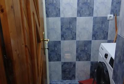 Apartament cu 3 camere decomandat în Central - 7