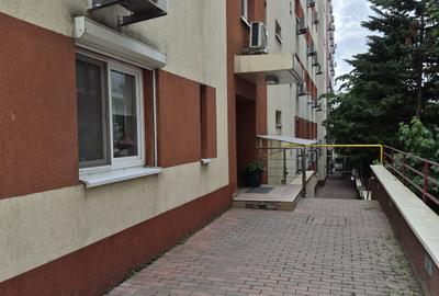 Garsonieră semidecomandată în Central - 3