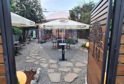 Spațiu comercial, de 350 mp, în Izvorani - 2