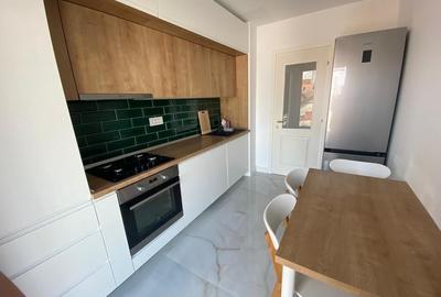 Apartament cu 2 camere decomandat în Timpuri Noi - 1