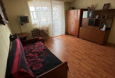 Apartament cu 2 camere semidecomandat în Exterior Vest - 3