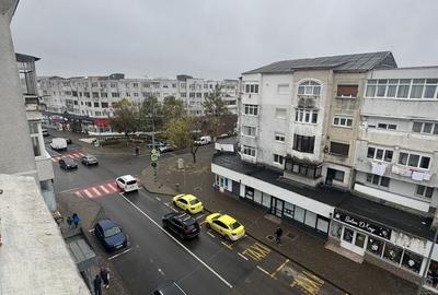 Garsonieră semidecomandată în Nord