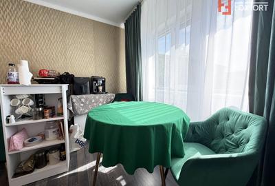 Apartament cu 2 camere decomandat, mobilat în Lipovei - 8