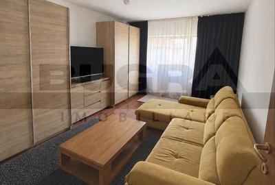 Apartament cu 2 camere decomandat în Plopilor - 1