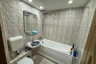 Apartament cu 2 camere semidecomandat, mobilat în Dacia - 13