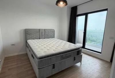 Apartament cu 2 camere semidecomandat în Central - 2