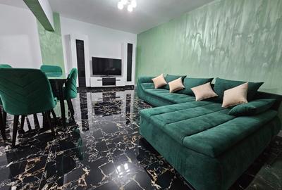 Apartament cu 2 camere decomandat, mobilat în Călărași - 2