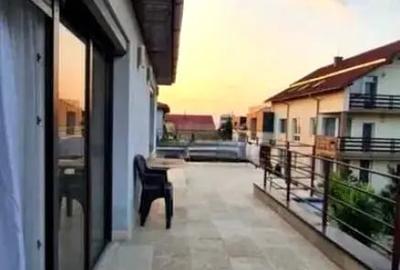 Apartament cu 2 camere semidecomandat în Europa