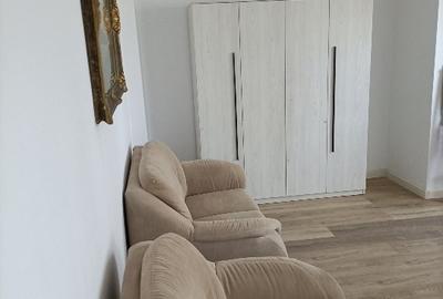 Apartament cu 2 camere decomandat în Florești - 2