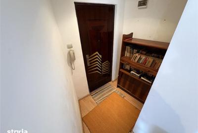 Garsonieră semidecomandată în Ultracentral - 3