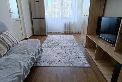 Apartament cu 2 camere semidecomandat în Popoveni - 1