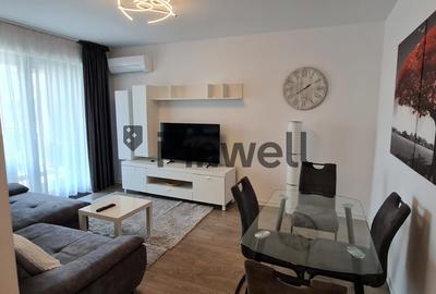 Apartament cu 3 camere decomandat, mobilat în Aviației