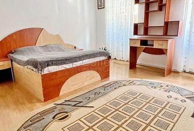 Apartament cu 2 camere semidecomandat, mobilat în Centrul Istoric - 2