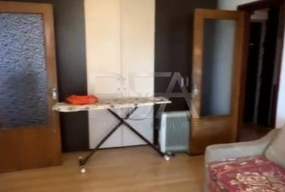 Apartament cu 2 camere semidecomandat, mobilat în Drumul Taberei - 2