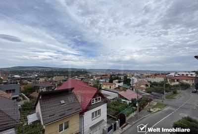 Apartament cu 2 camere decomandat, mobilat în Zorilor - 8