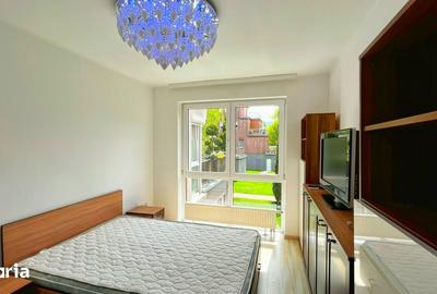 Apartament cu 4 camere, mobilat în Bartolomeu - 9
