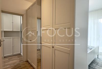 Apartament cu 3 camere decomandat, mobilat în Iancului - 10