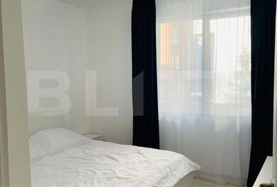 Apartament cu 2 camere semidecomandat în Central - 2