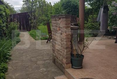 Casă cu Teren 2342 Mp în Aurel Vlaicu - 2