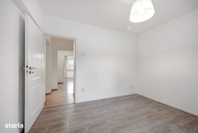 Apartament cu 4 camere în Lacul Tei