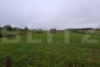 Teren de 2800 mp, în Central