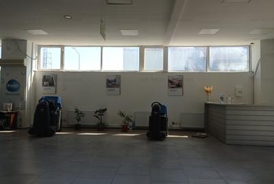 Spațiu industrial, de 4,200 mp, în Tunari - 9