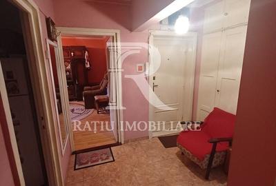 Apartament cu 2 camere decomandat în Central - 5