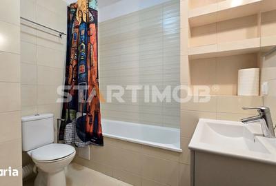 Apartament cu 2 camere semidecomandat în Sud - 1