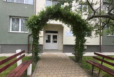 Apartament cu 2 camere decomandat în Central - 10